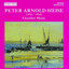 Heise: Chamber Music Albumcover