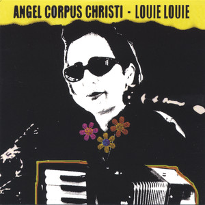 Louie Louie cover