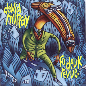 Fo Deuk Revue album