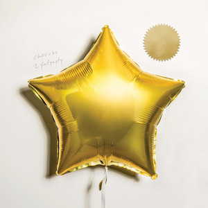 2 Ynfynyty cover