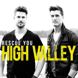 Rescue You album