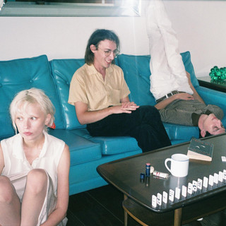 Rose Dorn Photo