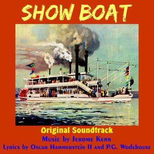 Showboat (Original Motion Picture Soundtrack) album