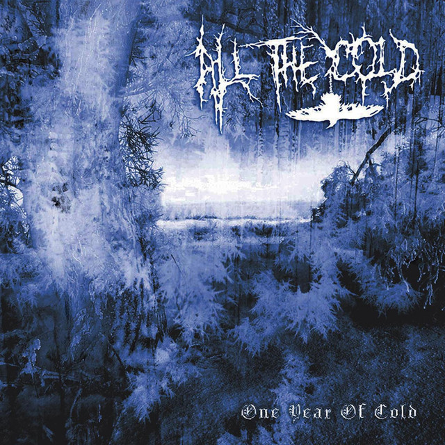 All the Cold Photo