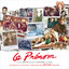 Le Prénom (Original Soundtrack) Albumcover