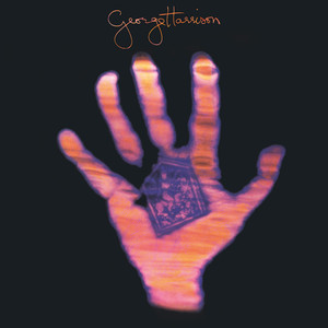 Living In The Material World (Remastered) album
