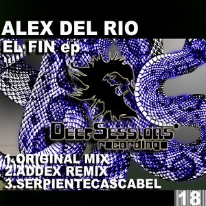 Alex Del Rio