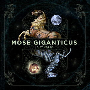 Gift Horse cover
