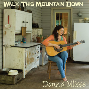 Walk This Mountain Down cover