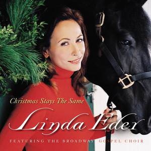 Christmas Stays the Same album
