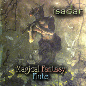Magical Fantasy Flute cover
