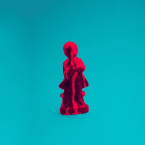 Put Your Hands Up For Neo-Tokyo