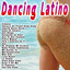 Dancing Latino Albumcover