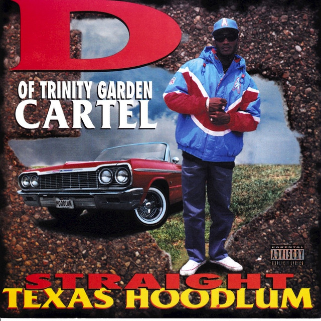 D of Trinity Garden Cartel Photo