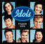 Idols 2005 Albumcover