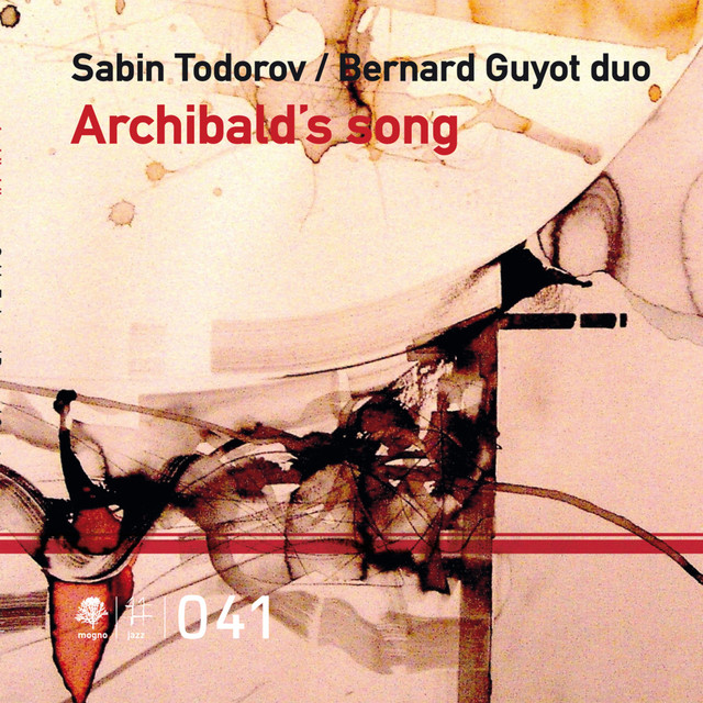 Sabin Todorov Photo