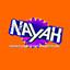 Nayah Albumcover