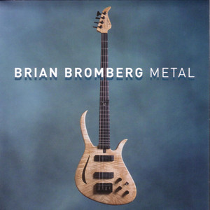 Metal album