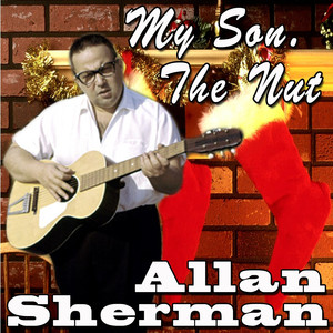 My Son, The Nut cover