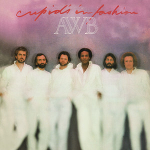 Cupid's in Fashion cover