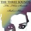 The Three Sounds/ Babe's Blues Albumcover