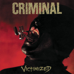Victimized cover