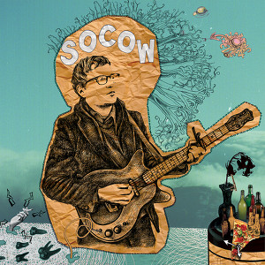 So Cow Albumcover