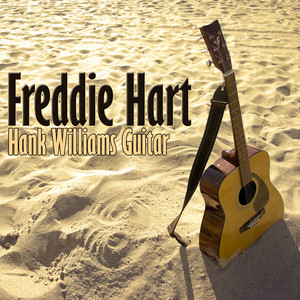 Hank Williams Guitar album