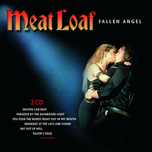 Fallen Angel album