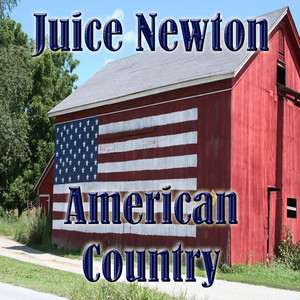 American Country - Juice Newton album