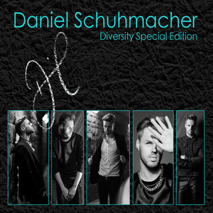 Diversity (Special Edition) cover