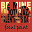 Be Mine, Smooth Jazz Valentine's Day 2 Albumcover