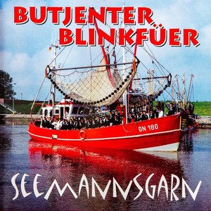 Butjenter Blinkf&uuml;er