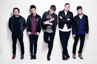 Kids In Glass Houses poster