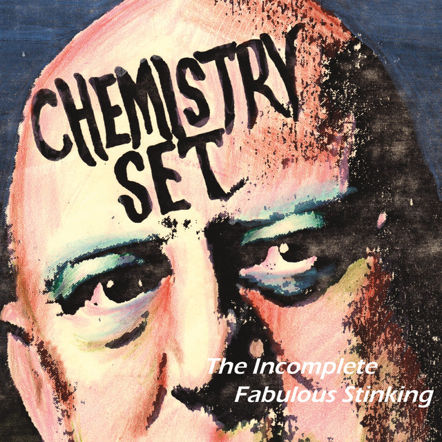 The Chemistry Set Photo