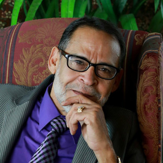 Héctor Tricoche Photo