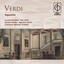 Verdi: Rigoletto - Opera in three acts Albumcover