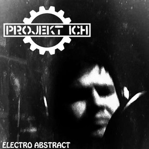 Electro Abstract Albumcover