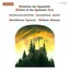 Motets of the Romantic Era Albumcover