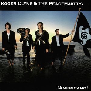 ¡Americano! album