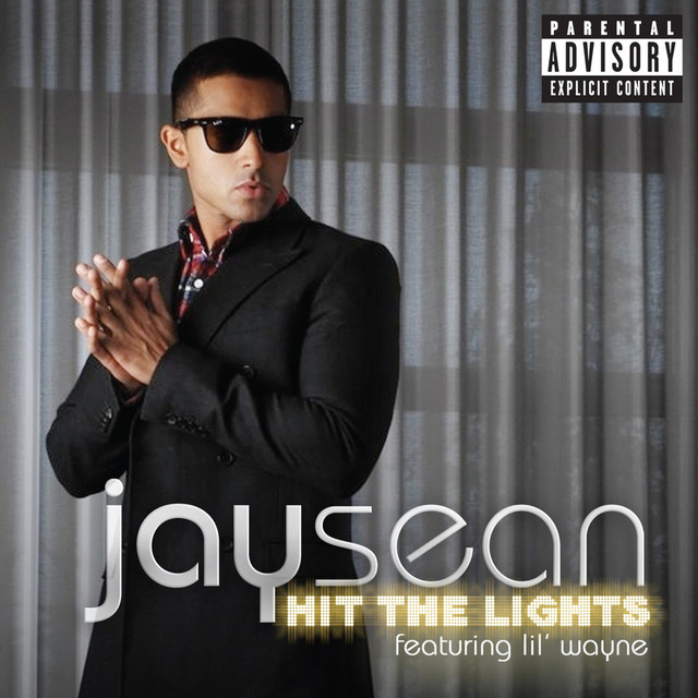 Hit The Lights cover
