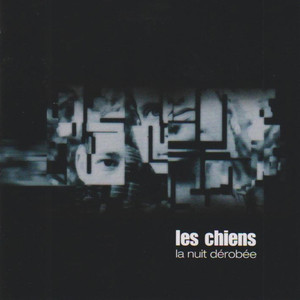 La Nuit dérobée cover