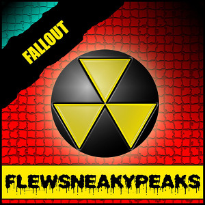 Flew Seakypeaks