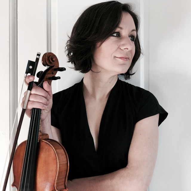 Lissa Schneckenburger photo