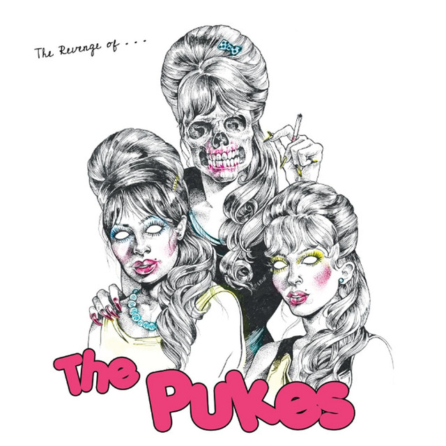 The Pukes Photo