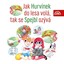 Jak Hurvínek do lesa volá, tak se Spejbl ozývá Albumcover