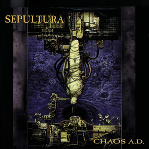 Chaos A.D. album