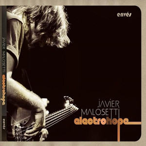 Envés cover
