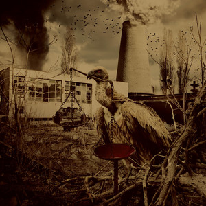 Neutralize the Threat cover