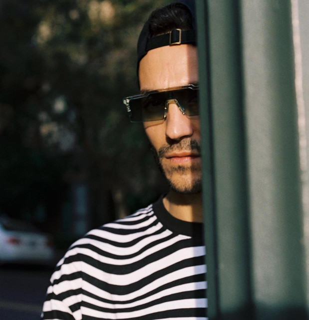 Brodinski photo